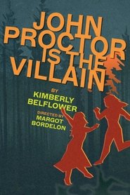 John Proctor is the Villain (2024)