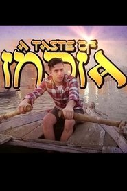 A Taste Of India (2016)