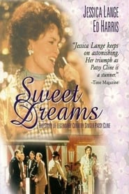 Poster for Sweet Dreams