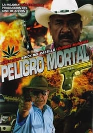 Poster Peligro Mortal