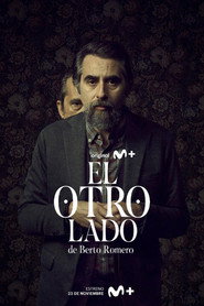 The Other Side постер