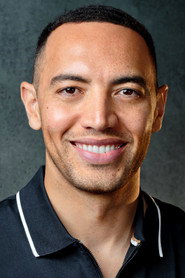 Mike Miller portrait
