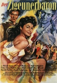 Der Zigeunerbaron 1954 映画 吹き替え