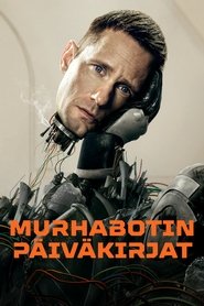 Murhabotin päiväkirjat