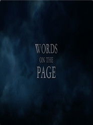 Words on the Page