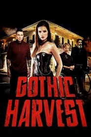 Gothic Harvest постер