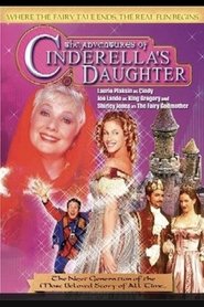Poster The Adventures of Cinderella's Daughter 2000