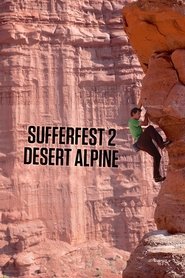 Poster Sufferfest 2: Desert Alpine 2014
