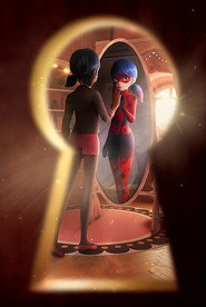 Miraculous Secret постер
