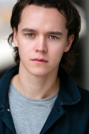 Liam Sullivan as Kyle Tellis