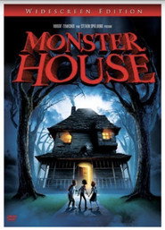 Inside Monster House