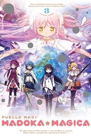 Puella Magi Madoka Magica Season 1 Episode 4 Puella Magi Madoka Magica Season 1 Episode 4