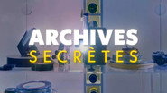 Archives secrètes