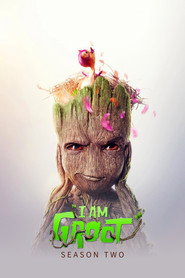 I Am Groot Season 2 15