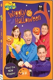 Poster The Wiggles: Wiggly Halloween 2013