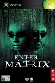 Making ‘Enter the Matrix’ (2003)