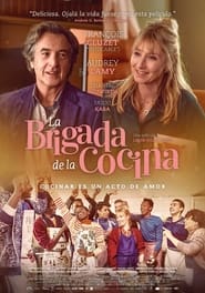 La brigada de la cocina (2022) Cliver HD - Legal - ver Online & Descargar