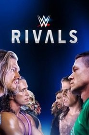 WWE Rivals постер