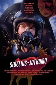 Poster Sibelius Jatkumo