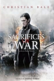 Sacrifices of War movie