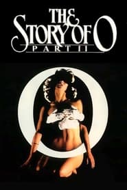 Poster The Story of O Part 2 1984