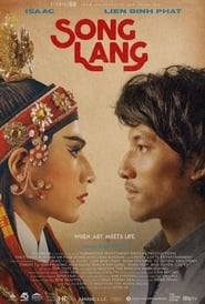 Song Lang постер