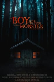 Image The Boy in the Tiny House and the Monster Who Lived Next Door