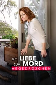 Poster Mit Liebe zum Mord 8: Abgedroschen