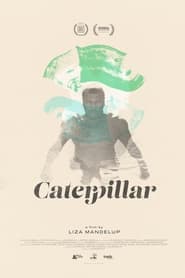 Poster Caterpillar