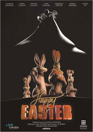 *weh*[Mozi~HU] ? Happy Easter � (Teljes Film Magyarul) 2020
