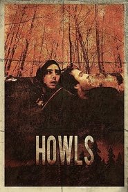 Poster Howls 2011 Poster Howls 2011