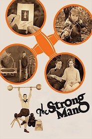 Poster The Strong Man 1926