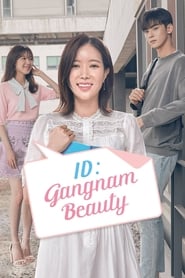 My ID is Gangnam Beauty poster