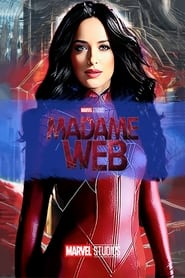 Imagen Madame Web