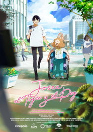 Josee, el Tigre y el Pez (2020)