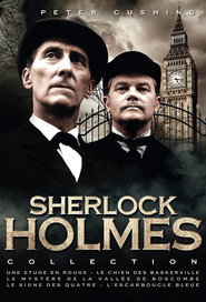 Sherlock Holmes Series 2 3