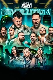 AEW Revolution) AEW Revolution (2023)