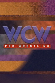 WCW Pro постер