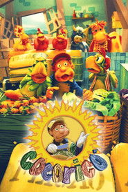 Cocoric&oacute; (1996)
