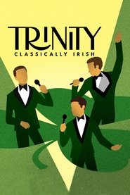 Trinity: Classically Irish (2022) Trinity: Classically Irish (2022)