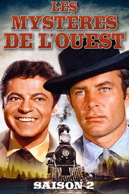 The Wild Wild West Season 2 5