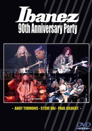 Ibanez 90th Anniversary