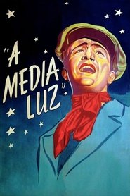 Poster A media luz