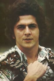 Stepan Nercessian isJosé