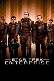 Star Trek: Enterprise poster