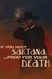 If You Meet Sartana Pray for Your Death постер