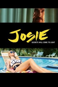 Josie постер