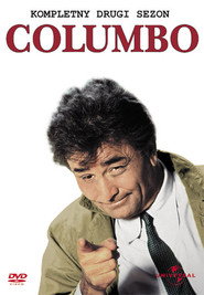 Plakat Columbo Sezon 2