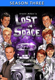 Lost in Space Season 3 6