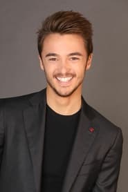 Leonardo Cecchi is Sébastien